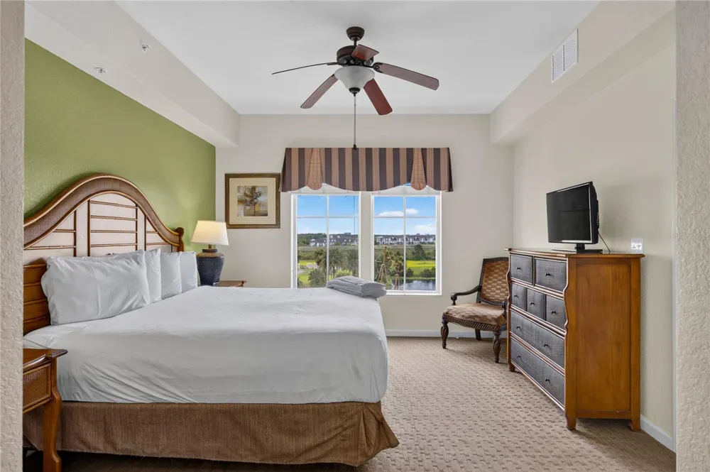 8101 RESORT VILLAGE DR #3610 Orlando, FL 32821