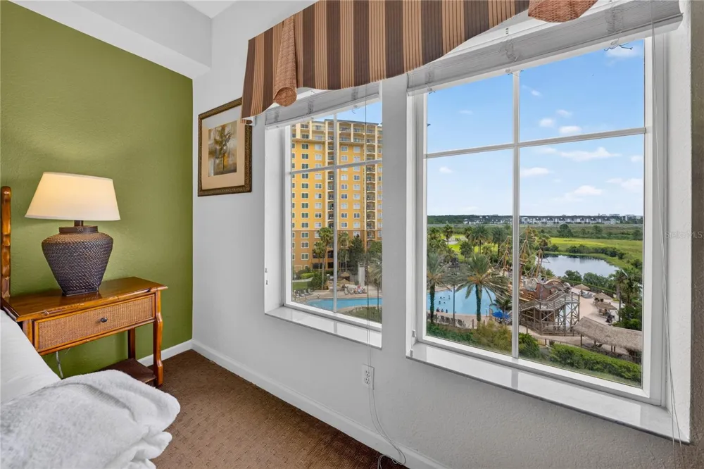 8101 RESORT VILLAGE DR #3610 Orlando, FL 32821