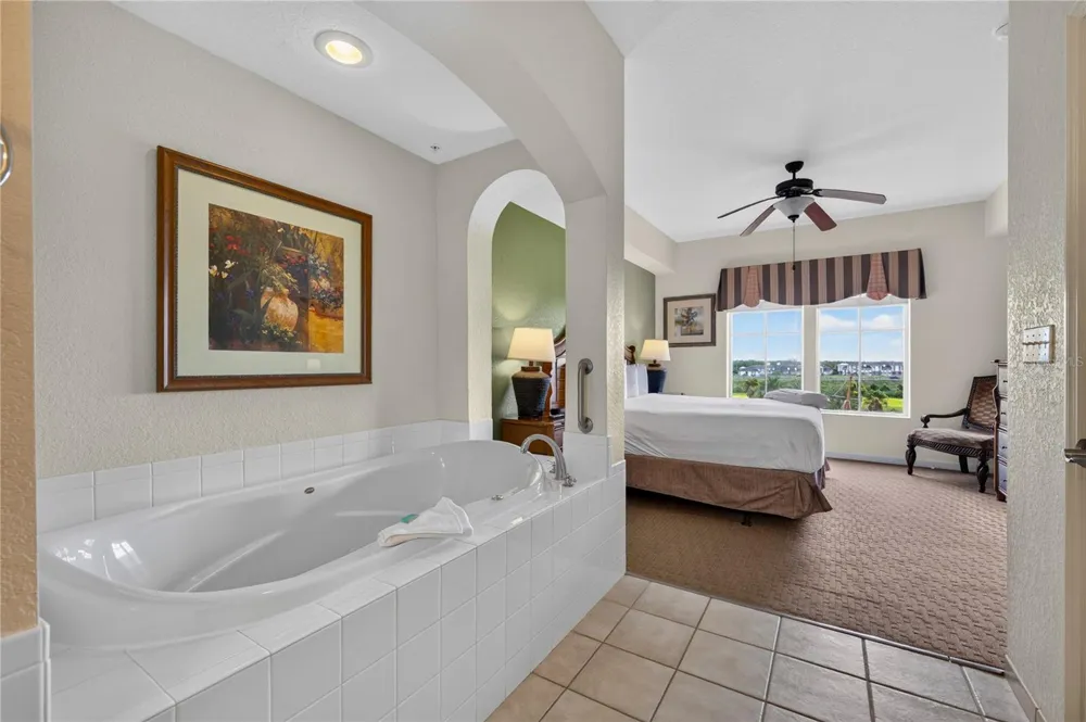 8101 RESORT VILLAGE DR #3610 Orlando, FL 32821