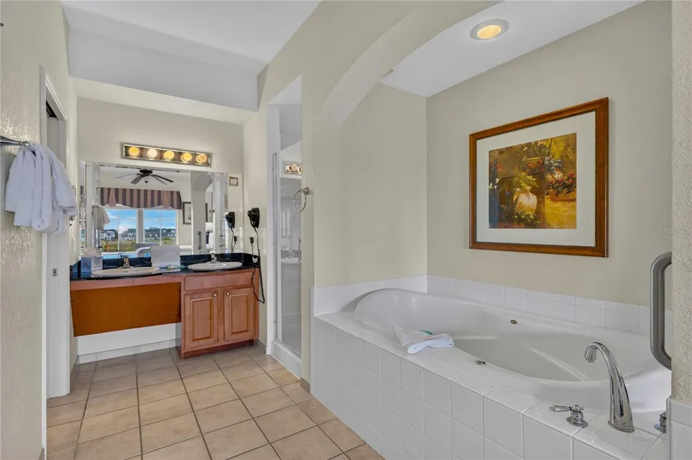 8101 RESORT VILLAGE DR #3610 Orlando, FL 32821