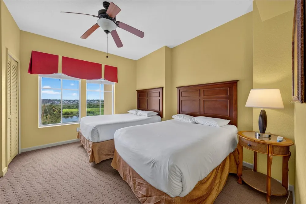 8101 RESORT VILLAGE DR #3610 Orlando, FL 32821