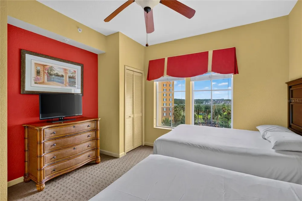 8101 RESORT VILLAGE DR #3610 Orlando, FL 32821