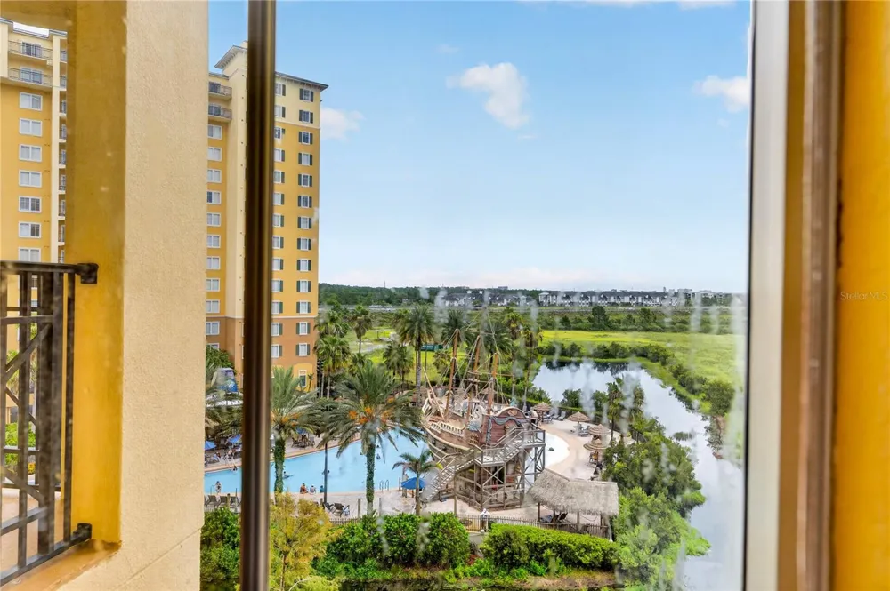 8101 RESORT VILLAGE DR #3610 Orlando, FL 32821