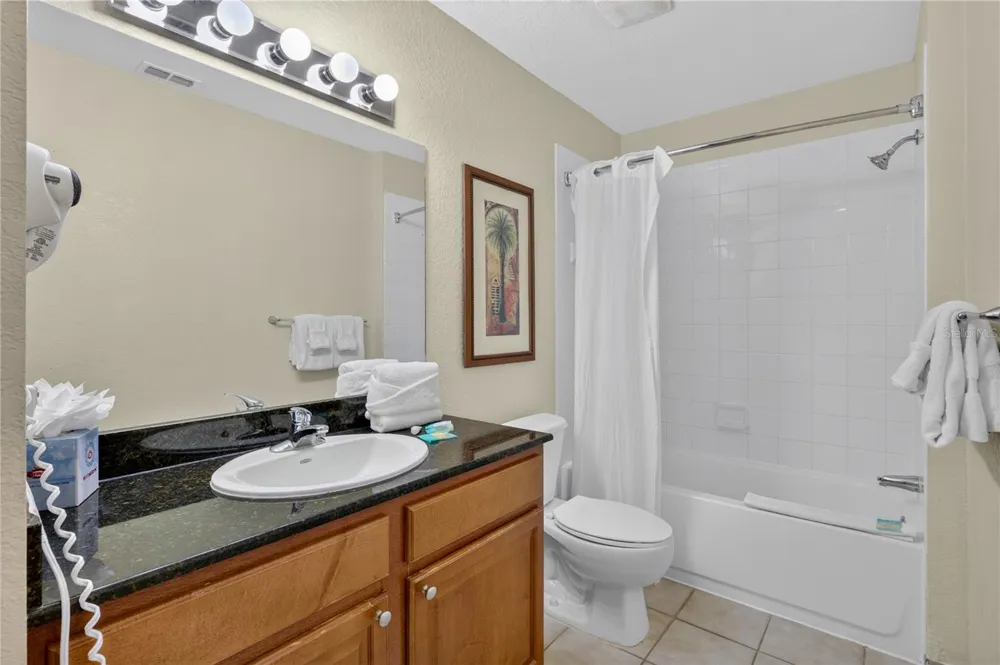 8101 RESORT VILLAGE DR #3610 Orlando, FL 32821