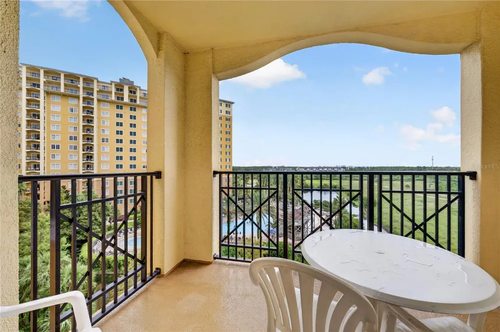 8101 RESORT VILLAGE DR #3610 Orlando, FL 32821