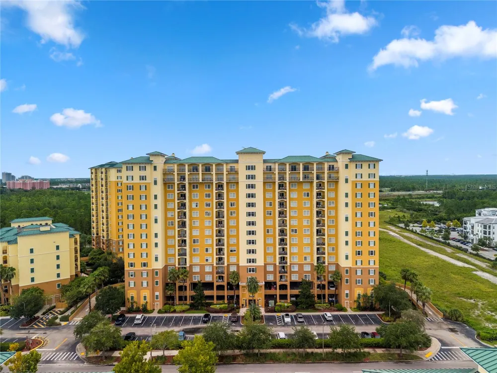 8101 RESORT VILLAGE DR #3610 Orlando, FL 32821