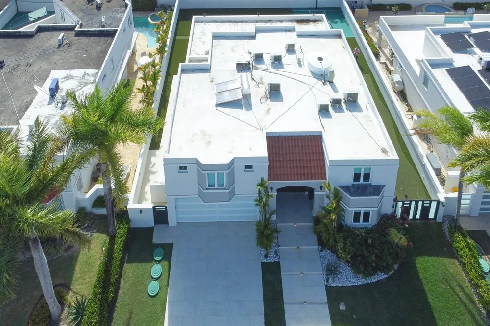 527 MAR CARIBE ST Dorado, PR 00646