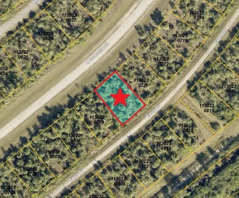 Lot 10 EWEN DRIVE