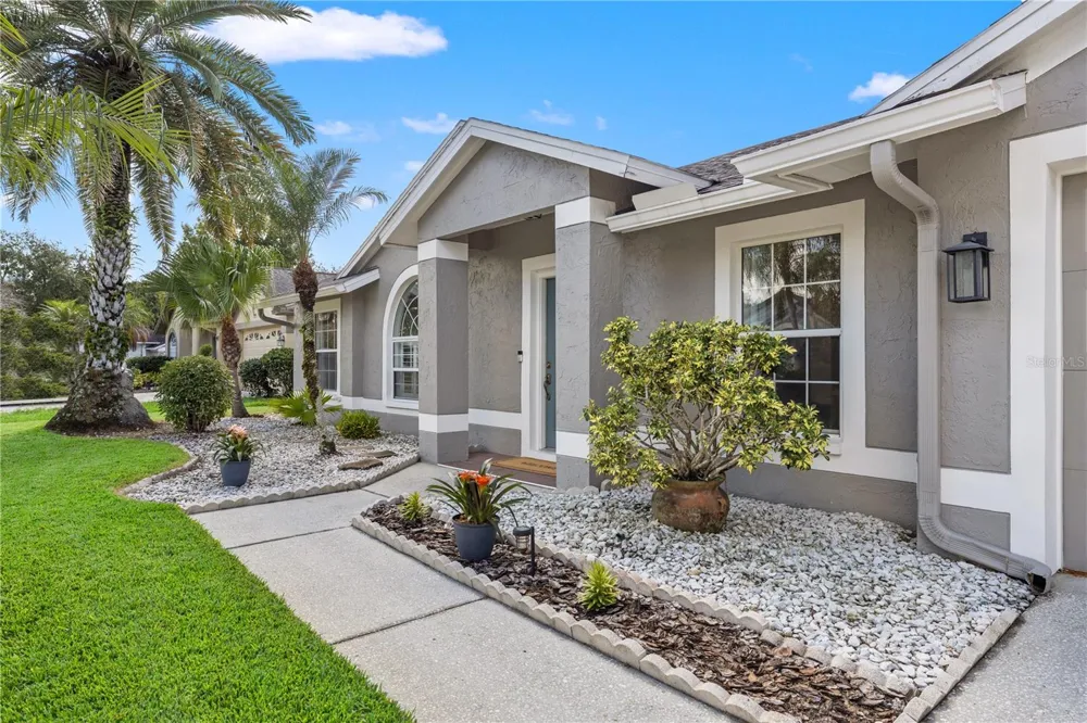 9211 MILL CIRCLE Tampa, FL 33647