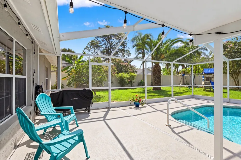 9211 MILL CIRCLE Tampa, FL 33647