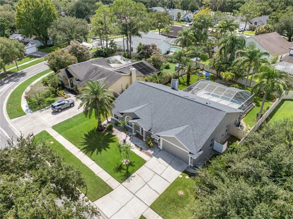 9211 MILL CIRCLE Tampa, FL 33647