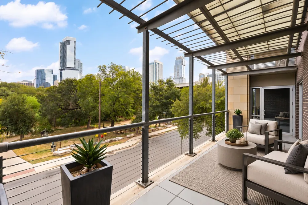 901 W 9th Street #107 Austin, TX 78703