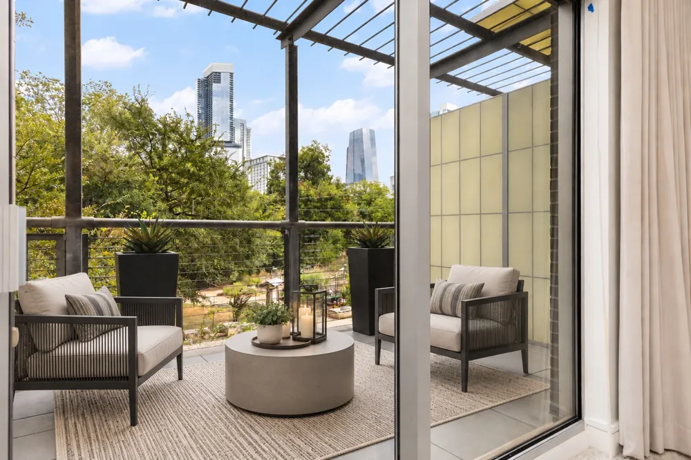 901 W 9th Street #107 Austin, TX 78703