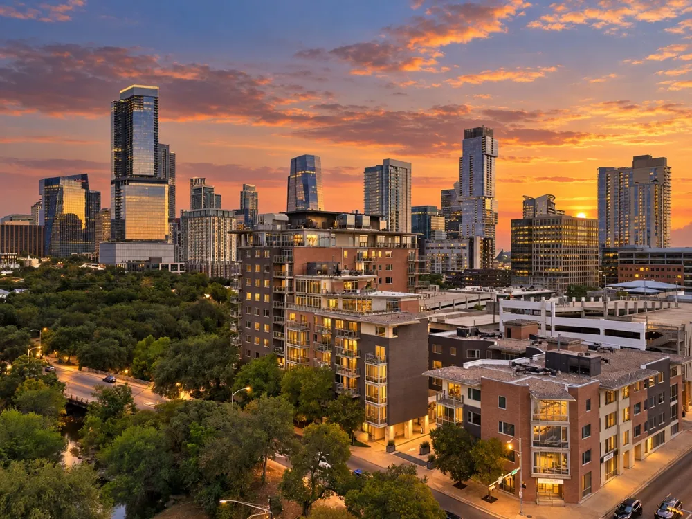 901 W 9th Street #107 Austin, TX 78703