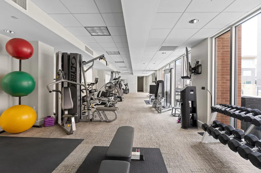901 W 9th Street #107 Austin, TX 78703
