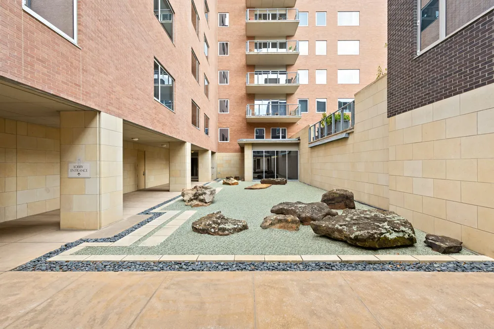 901 W 9th Street #107 Austin, TX 78703