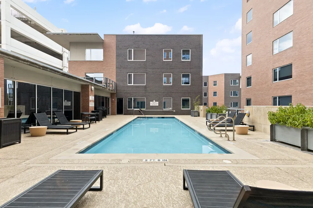 901 W 9th Street #107 Austin, TX 78703