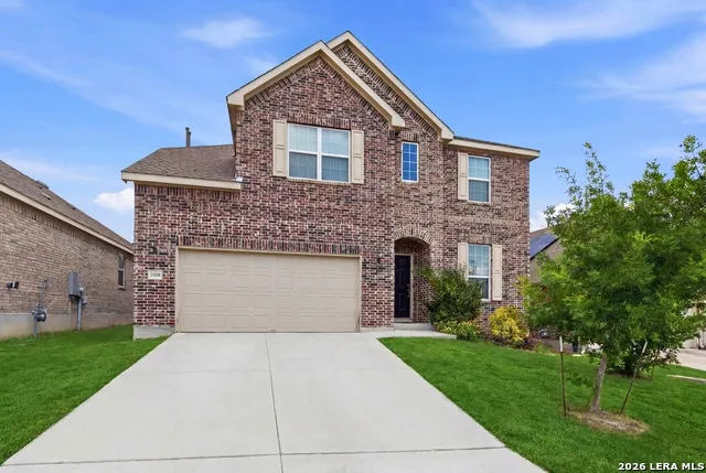 13919 Lazada San Antonio, TX 78245