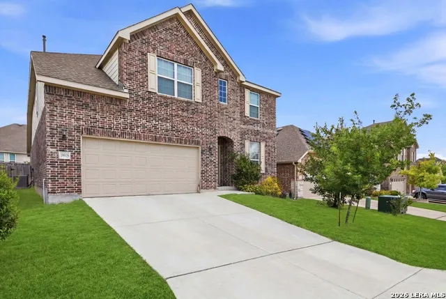 13919 Lazada San Antonio, TX 78245