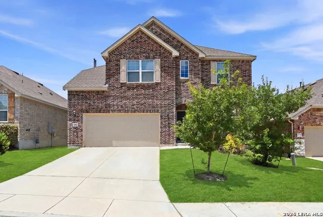 13919 Lazada San Antonio, TX 78245
