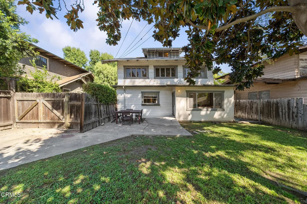 2025 La France Avenue South Pasadena, CA 91030