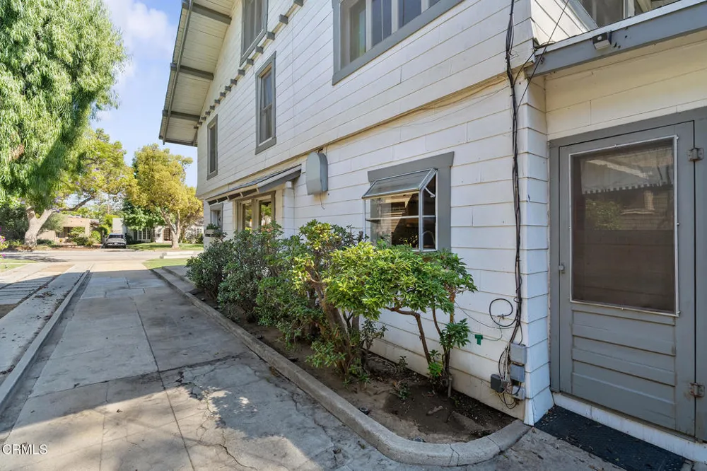 2025 La France Avenue South Pasadena, CA 91030