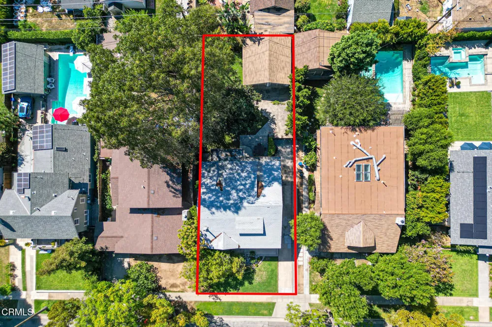 2025 La France Avenue South Pasadena, CA 91030
