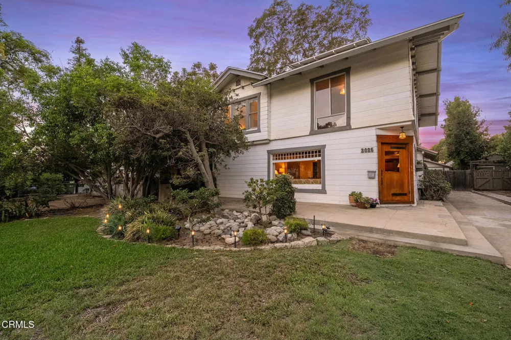 2025 La France Avenue South Pasadena, CA 91030