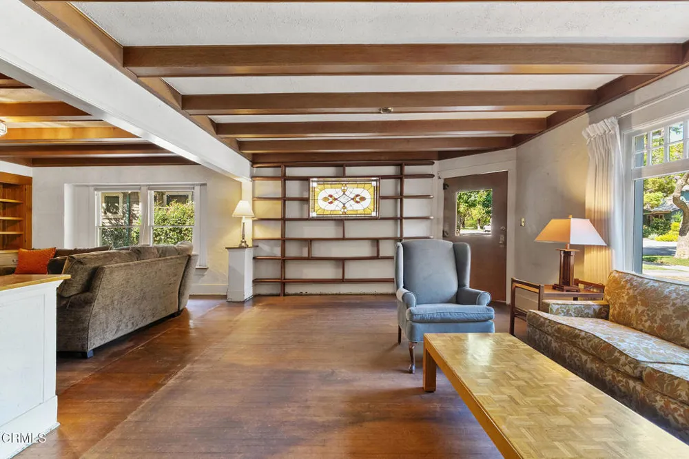2025 La France Avenue South Pasadena, CA 91030