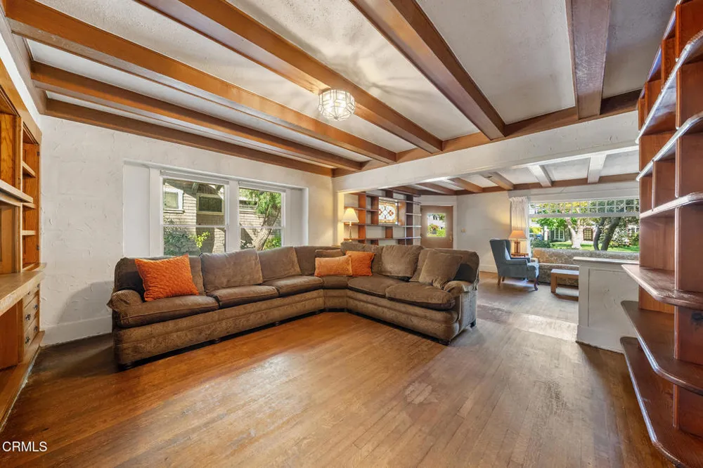 2025 La France Avenue South Pasadena, CA 91030