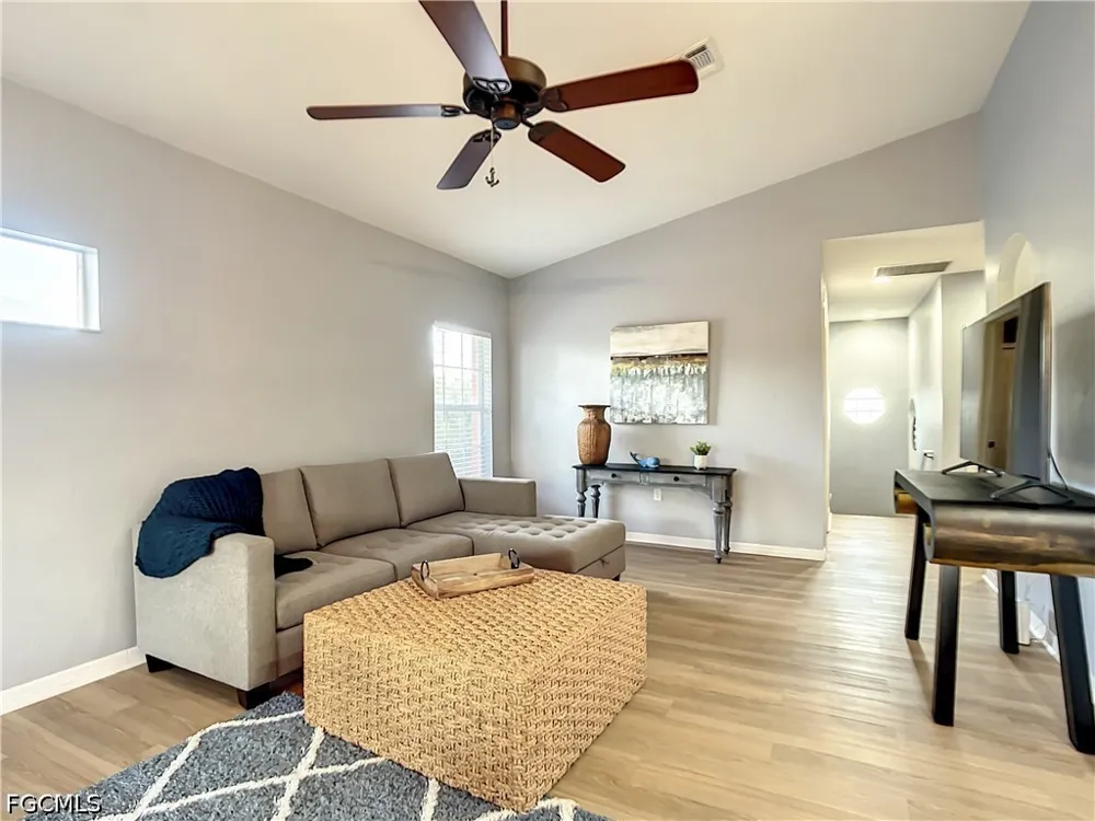 PARK ROAD #4 Fort Myers, FL 33908