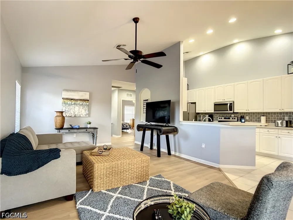 PARK ROAD #4 Fort Myers, FL 33908