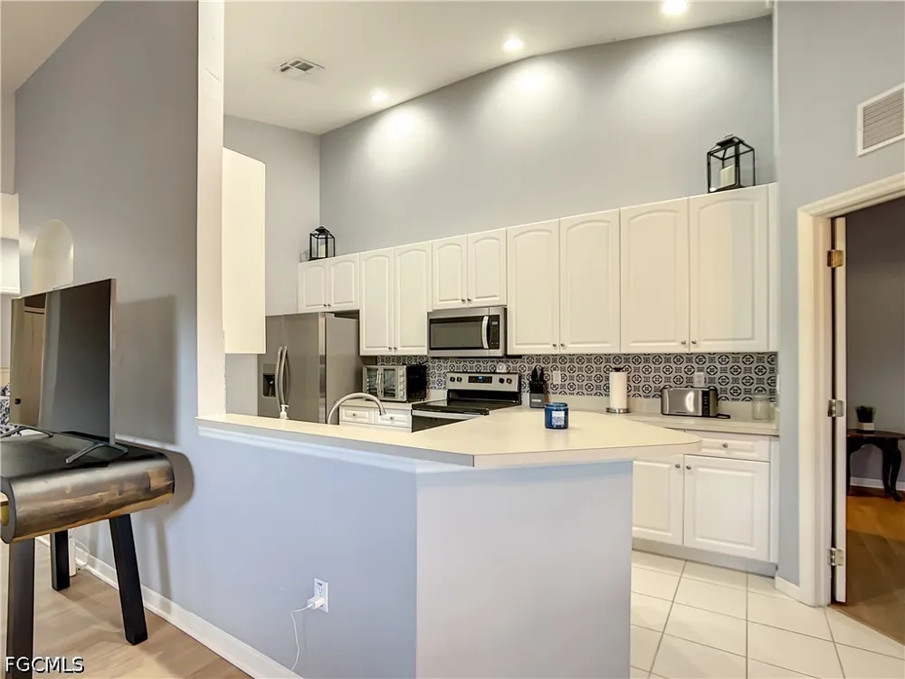 PARK ROAD #4 Fort Myers, FL 33908