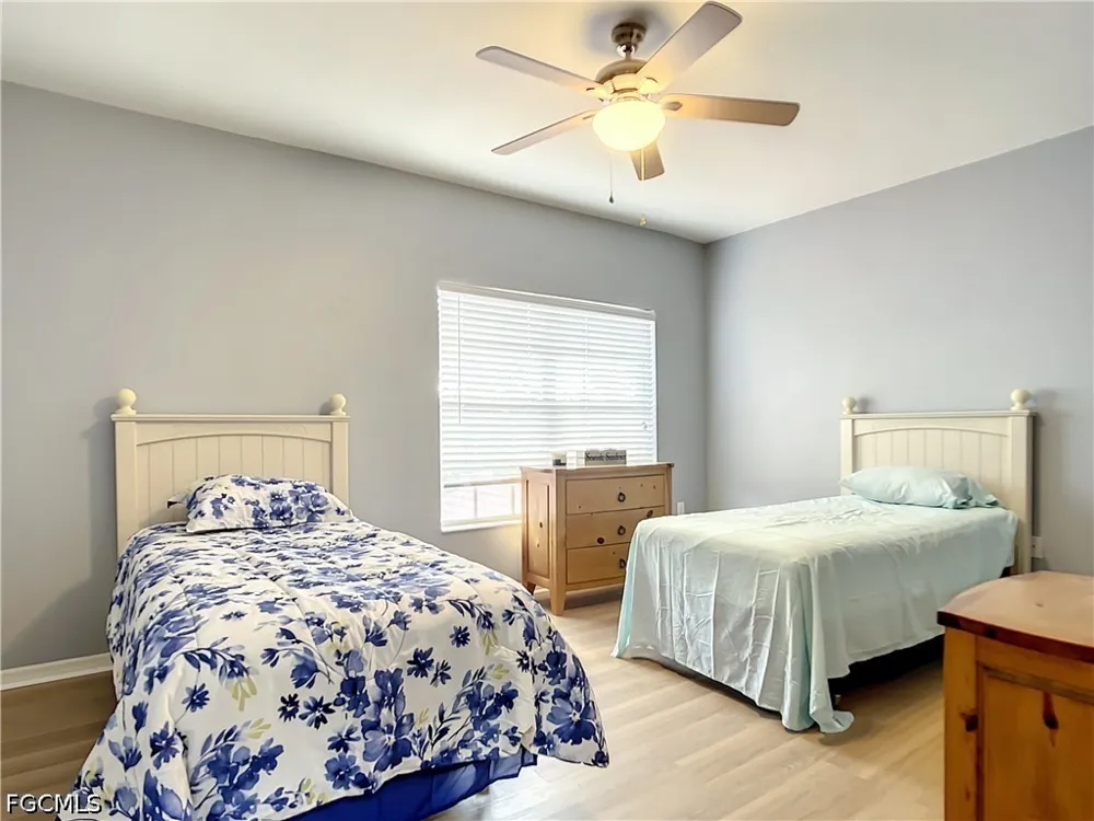 PARK ROAD #4 Fort Myers, FL 33908
