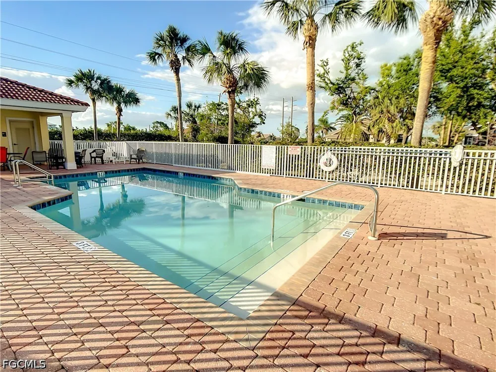 PARK ROAD #4 Fort Myers, FL 33908