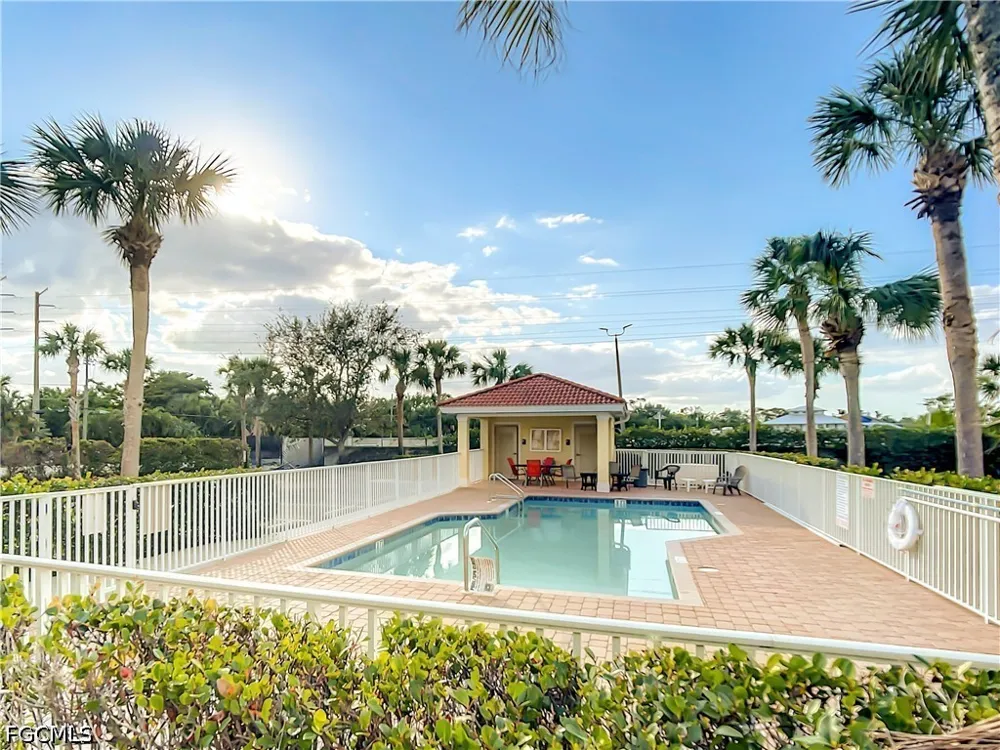PARK ROAD #4 Fort Myers, FL 33908