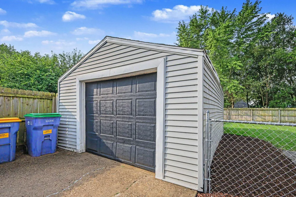 2243 Nelson Avenue SE Grand Rapids, MI 49507