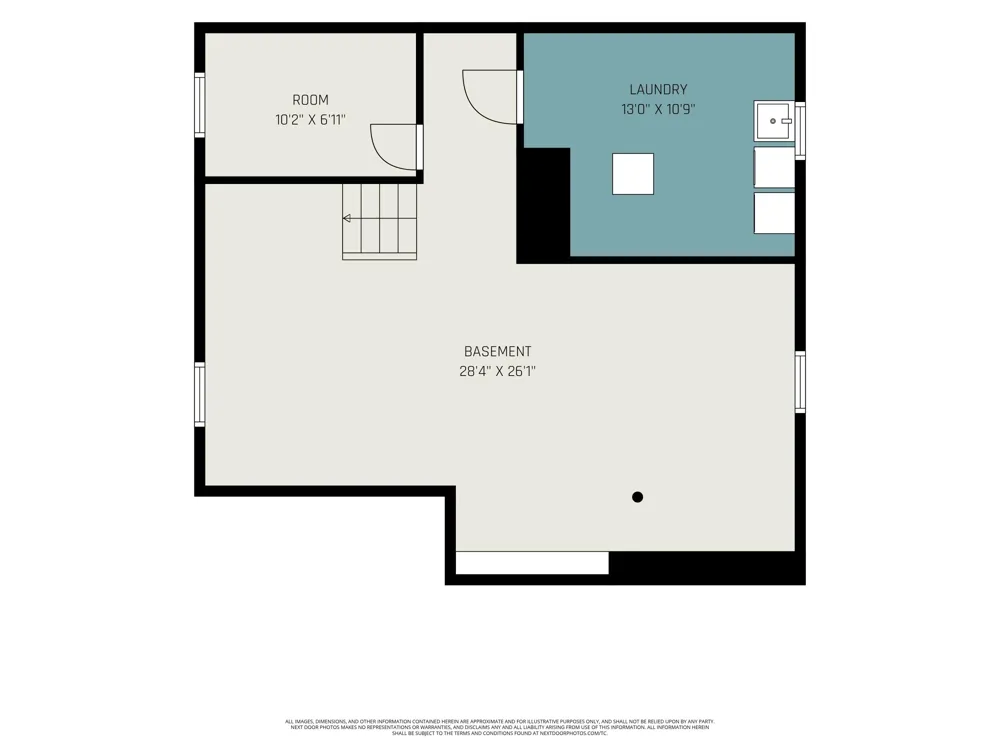 2243 Nelson Avenue SE Grand Rapids, MI 49507