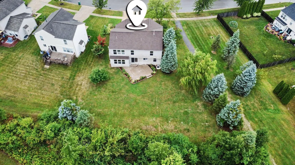 6463 Oakbrook Drive Ypsilanti, MI 48197