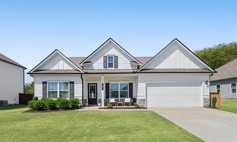 58 Jackson Farm Road SE