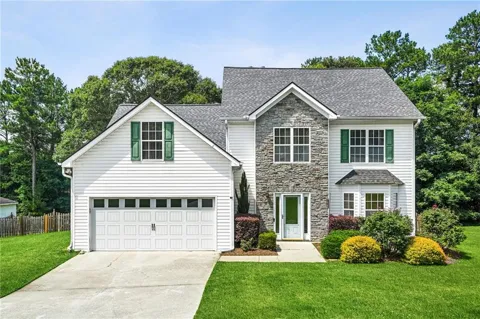 1623 Cagle Court