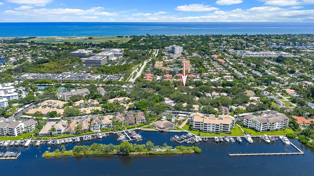 7 Grand Bay Circle Juno Beach, FL 33408