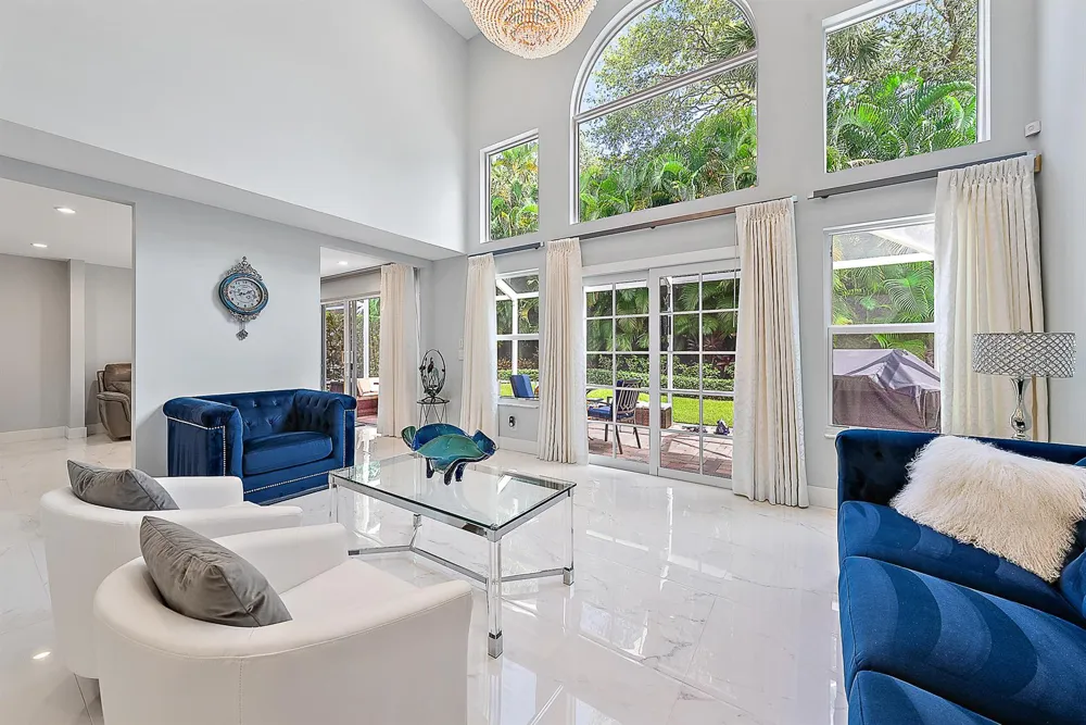 7 Grand Bay Circle Juno Beach, FL 33408