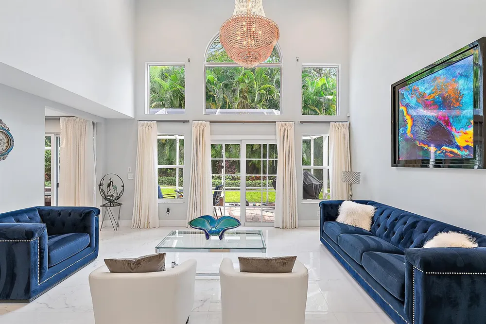 7 Grand Bay Circle Juno Beach, FL 33408