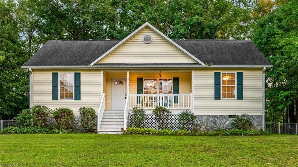 2279 Regency Drive Randleman, NC 27317