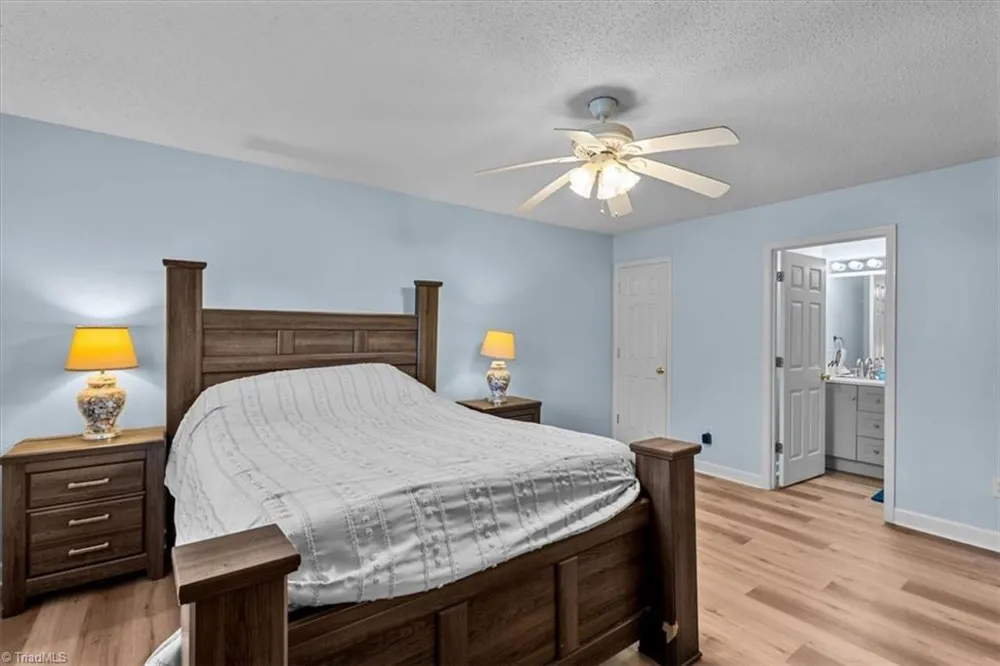 2279 Regency Drive Randleman, NC 27317