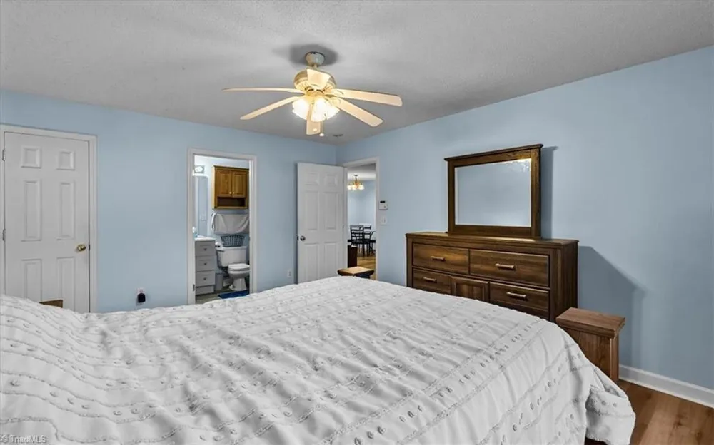 2279 Regency Drive Randleman, NC 27317