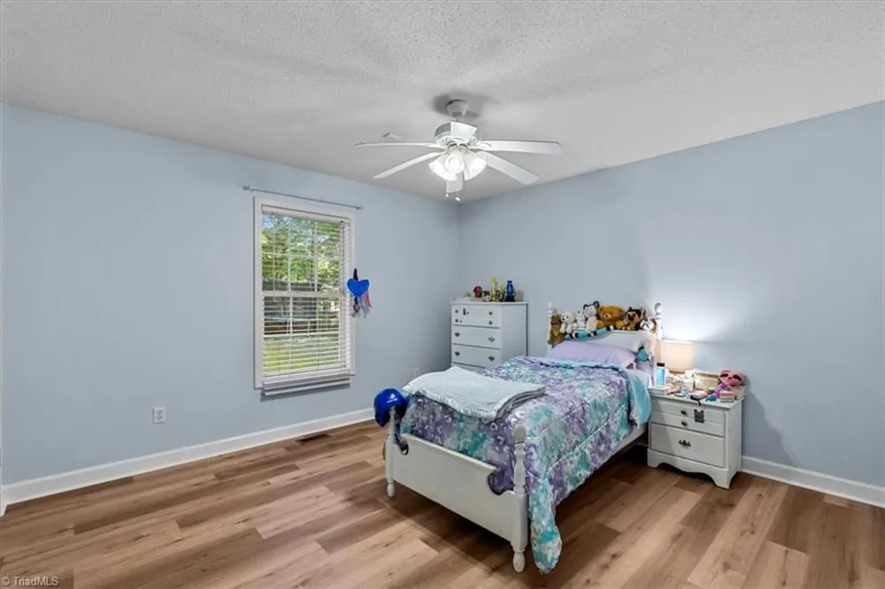 2279 Regency Drive Randleman, NC 27317