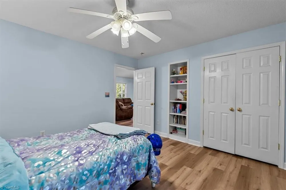 2279 Regency Drive Randleman, NC 27317