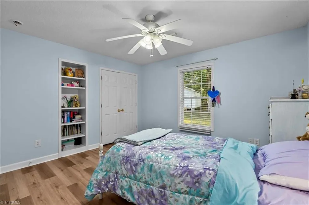 2279 Regency Drive Randleman, NC 27317